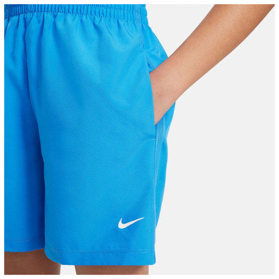 Nike Παιδικό σορτς Multi Dri-FIT Woven Training Shorts
